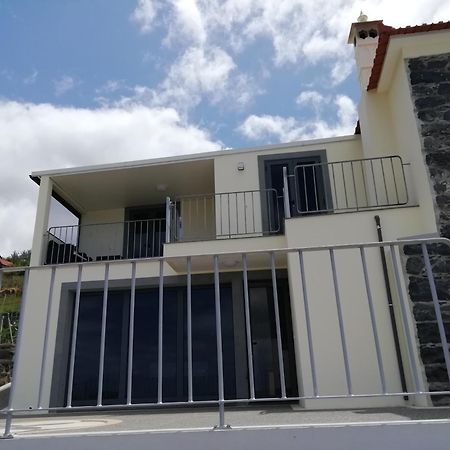 Quinta Escola Villa Arco da Calheta  Exterior photo