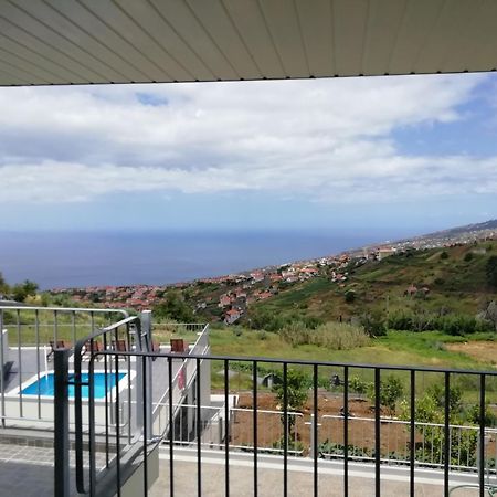 Quinta Escola Villa Arco da Calheta  Exterior photo